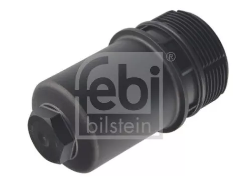 Dop, oliefilterhuis FEBI BILSTEIN 184210)