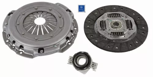 Clutch Kit SACHS 3000 951 278)
