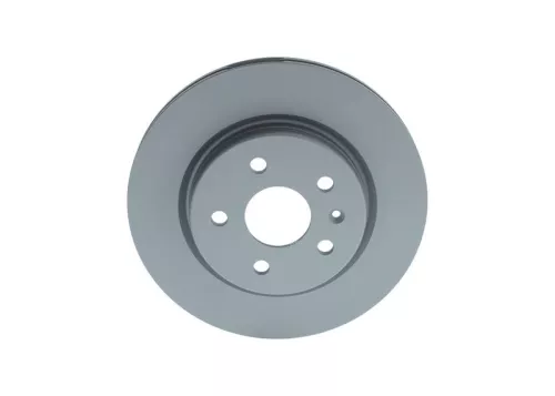 Remschijf BOSCH 0 986 479 F53)