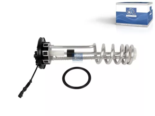 Sensor, ureumtoevoer DT Spare Parts 7.24905)