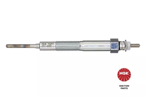 Gloeibougie NGK 4664)