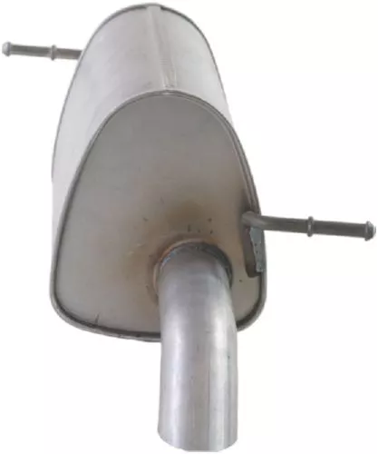 Achterdemper BOSAL 190-087)