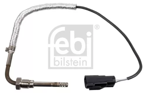 Sensor, uitlaatgastemperatuur FEBI BILSTEIN 175020)