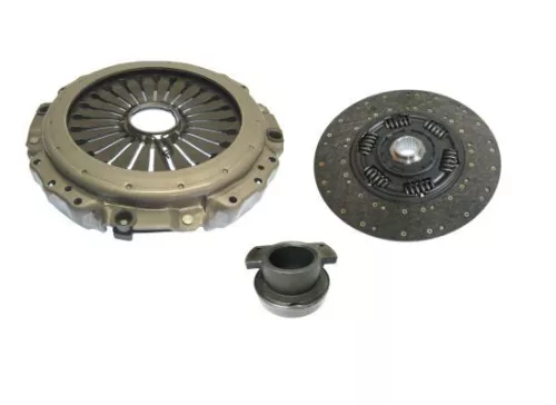 Clutch Kit KAWE 7181505)
