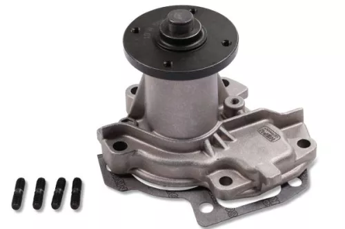 Water Pump, engine cooling HEPU P776)