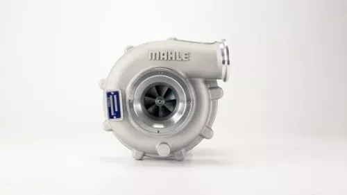 Oplader, opladen (supercharged/turbocharged) MAHLE 228 TC 17992 000)