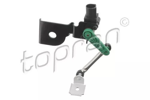 Sensor, koplampnivellering TOPRAN 623 165)