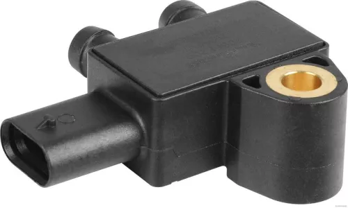 Sensor, uitlaatdruk Herth+Buss Elparts 70668209)