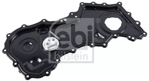 Housing Cover, crankcase FEBI BILSTEIN 182477)