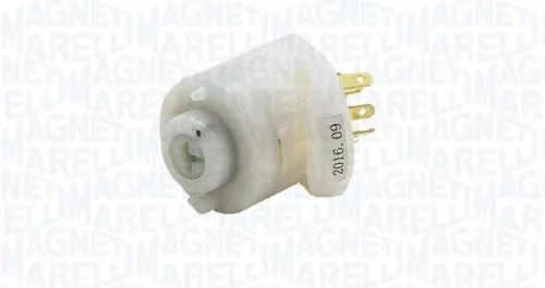 Ignition Switch MAGNETI MARELLI 000050032010)