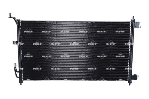 Condensor, airconditioning NRF 350558)