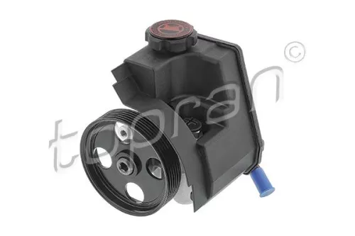 Hydraulische pomp, stuurinrichting TOPRAN 723 252)