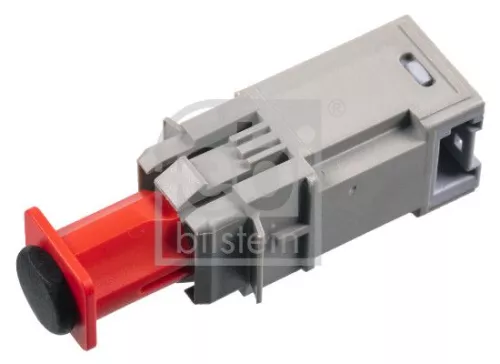 Switch, clutch control (cruise control) FEBI BILSTEIN 183474)