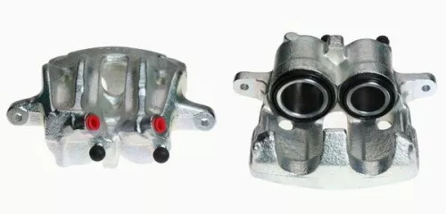 Brake Caliper BUDWEG CALIPER 342231)