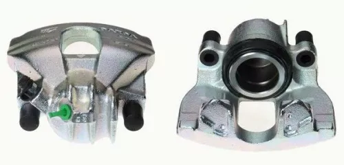 Brake Caliper BUDWEG CALIPER 343146)
