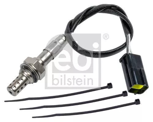 Oxygen Sensor FEBI BILSTEIN 179558)