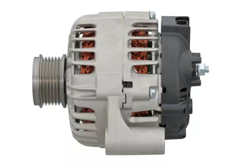 Alternator HELLA 8EL 015 637-511)