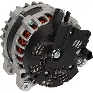 Dynamo HC-Cargo F 032 116 408)