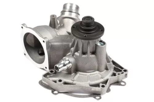 Water Pump, engine cooling HEPU P478)