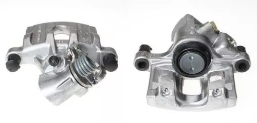 Brake Caliper BUDWEG CALIPER 343396)