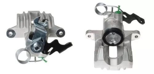 Brake Caliper BUDWEG CALIPER 342870)