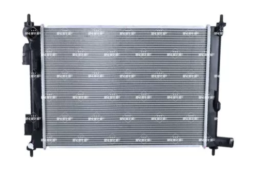Radiator, motorkoeling NRF 550071)