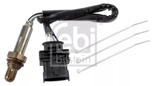 Oxygen Sensor FEBI BILSTEIN 175836)