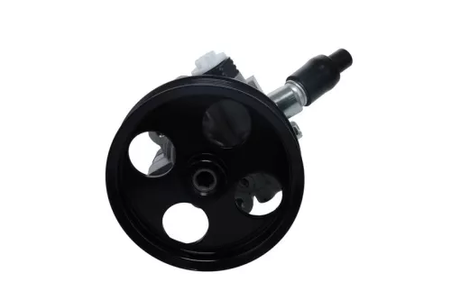 Hydraulic Pump, steering BOSCH K S02 000 014)