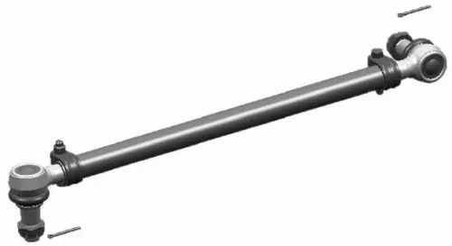 Middelste stangconstructie LEMFÖRDER 25499 01)