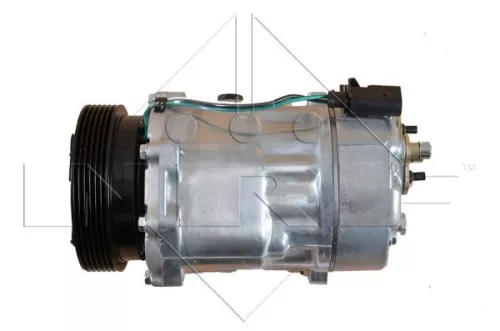 Compressor, air conditioning NRF 32064)