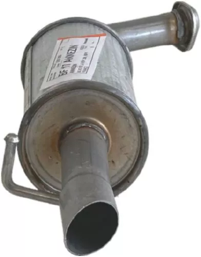 Achterdemper BOSAL 228-407)