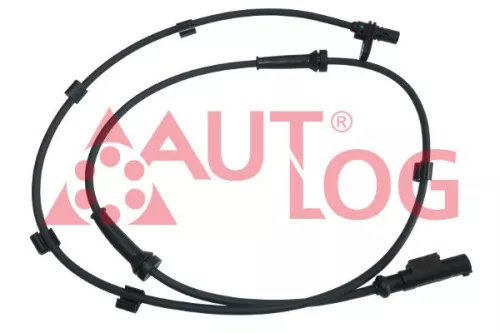 Sensor, wielsnelheid AUTLOG AS5620)