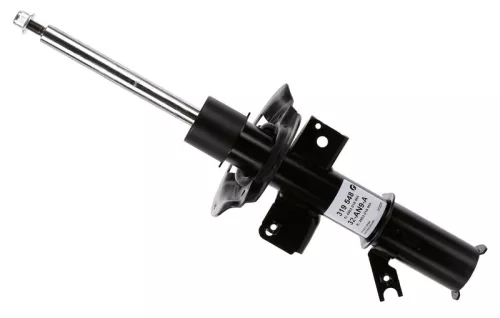Schokdemper SACHS 319 548)