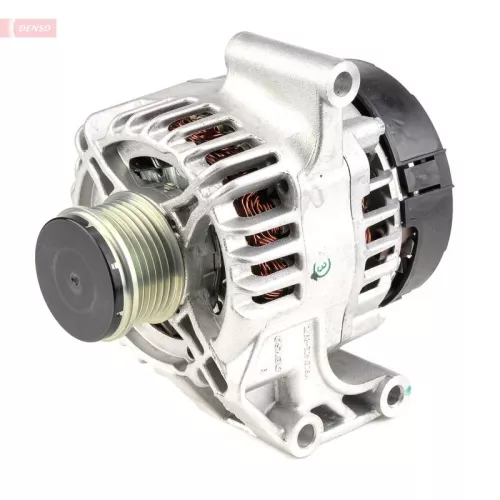 Alternator DENSO DAN997)