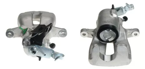 Brake Caliper BUDWEG CALIPER 343365)