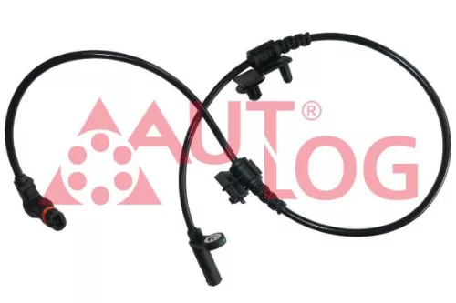 Toerentalsensor, automatische transmissie AUTLOG AS5634)
