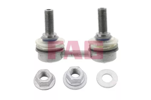 Verbindingsstang, stabilisatorstang Schaeffler FAG 818 0069 10)