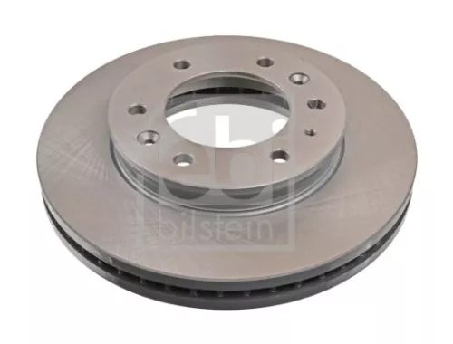 Remschijf FEBI BILSTEIN 170039)
