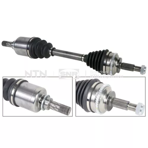 Drive Shaft SNR DK55.113)