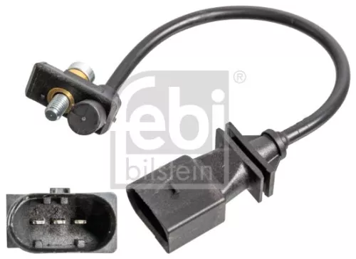 Sensor, crankshaft pulse FEBI BILSTEIN 176613)