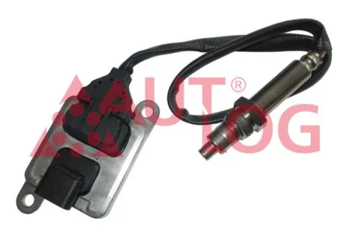 NOx Sensor, urea injection AUTLOG AS5665)