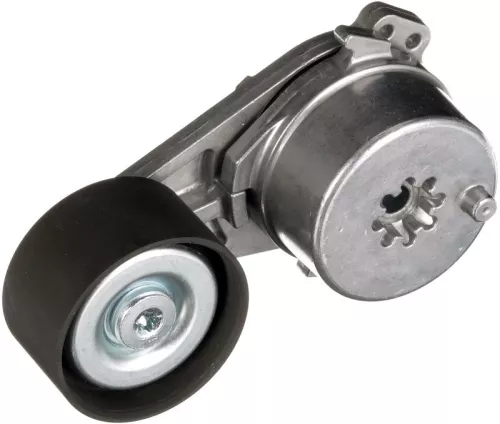 Belt Tensioner, V-ribbed belt GATES T38786)