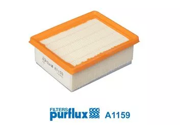 Luchtfilter PURFLUX A1159)