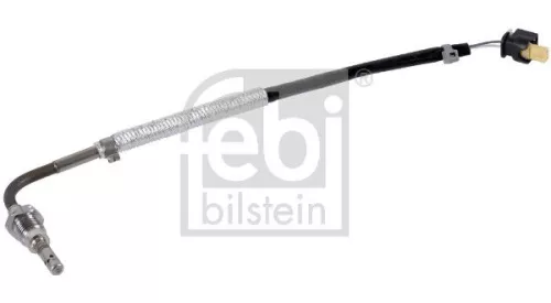 Sensor, uitlaatgastemperatuur FEBI BILSTEIN 170373)