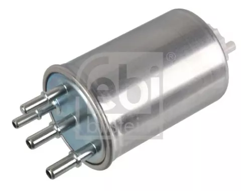 Brandstoffilter FEBI BILSTEIN 172206)