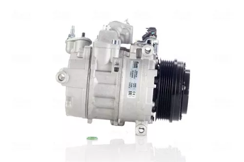 Compressor, air conditioning NISSENS 890419)