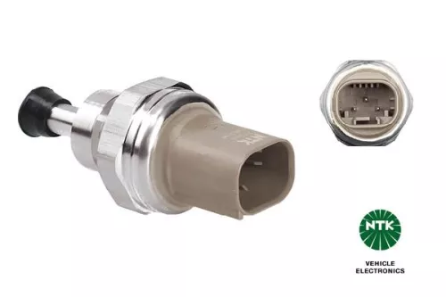 Sensor, uitlaatdruk NTK 77309)