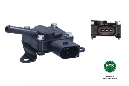Sensor, uitlaatdruk NTK 77316)