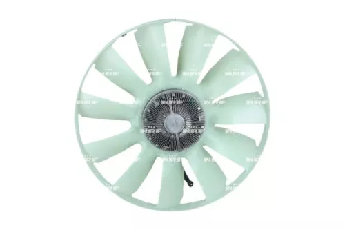Clutch, radiator fan NRF 49780)