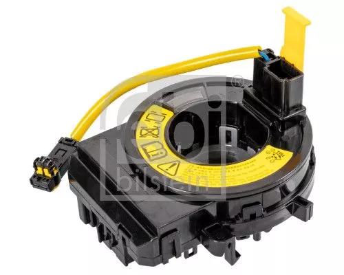 Klokveer, airbag FEBI BILSTEIN 184058)